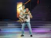 Краката на Яна - блян за баровци