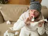 Грипът няма да ви се размине и тази година