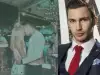 Сузанита се целува с мачо на плажа! Гаджето е на 23