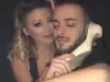 Светлана Василева се натиска на Криско