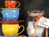 Да си направим домашни торбички за чай