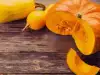 Тиквата действа като виагра