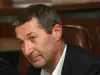 Каролев за малко да се удави