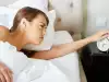 Как да спите добре след 40