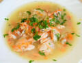 Рибена супа Асорти