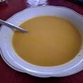 Лучена супа