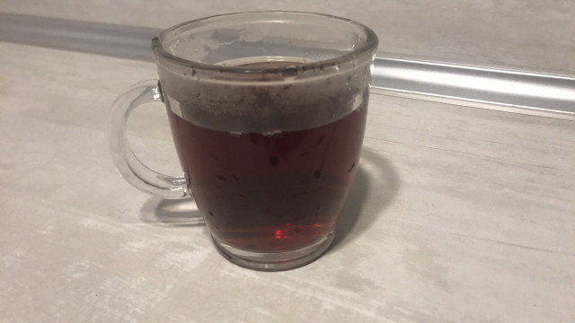 Ловджииски чай